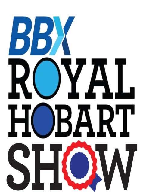 2018 Royal Hobart Show 25 th 27 th