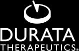 October 2, 2013 Durata Therapeutics Presents New Comprehensive Review of the Efficacy and Safety Data of Dalbavancin and New In Vitro Findings at IDWeek 2013 SAN FRANCISCO, Oct.