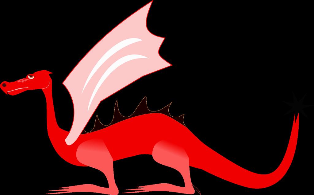 Ignis Antiphon caldus Ignis Antiphon caldus is a mediumsized dragon with bright red or orange coloring. With their strong wings and slim body, individuals cross long distances quickly and easily.