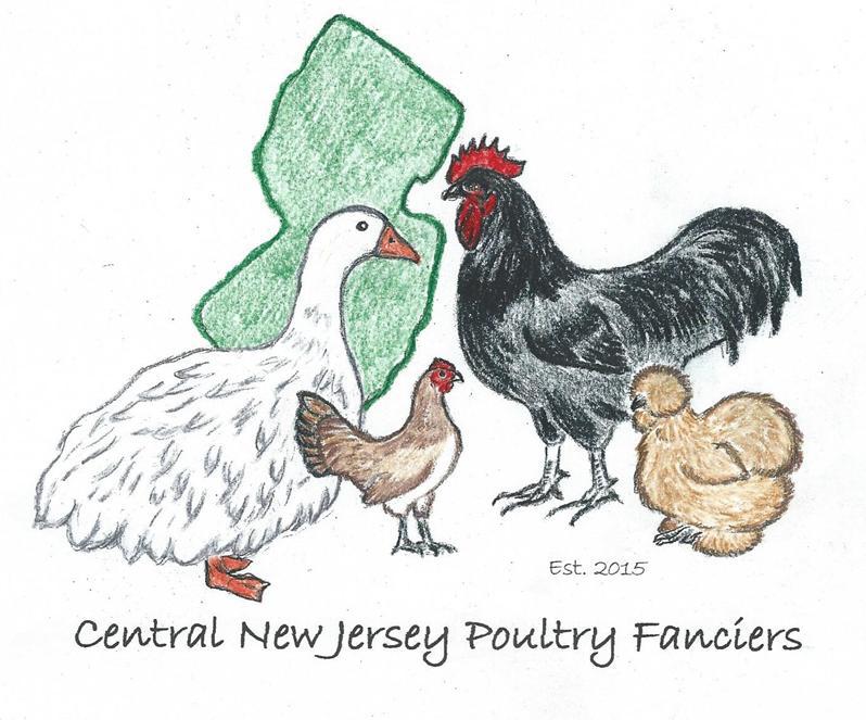 Central New Jersey Poultry Fanciers Association. Inc.