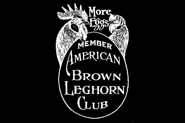2013 Western National Meet Champion Brown Leghorn of the Show ~ Name engraved on the Dennis Pearce Honorary Challenge Plaque Other Awards to be announced at the Show Arkansas