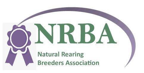 APPLICATION FOR MEMBERSHIP Natural Rearing Breeders Association Organized 2009 Name Date Address City State Zip E-Mail Kennel Name Phone Breeds You Own (list number of dogs and breeds) Membership in