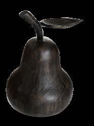 18,5 cm 5-1A0725 Sable Vase 25,5