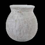 Object 9-1A0760 Yazhi Vase 59 cm