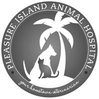 org We'll help make your job easier so that you can focus on the animals! We are a non-profit corporation. Dr. Ked Cottrell Dr. Jeff LaCroix Pleasure Island Animal Hospital 1140 N.