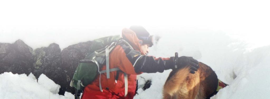 SEARCH & rescue K9 SEARCH AND RESCUE AS A SPORT By Elke Effler The adoption of a number of elements of the WUSV Harmonisation by the GSDCA is well documented and it is noted that IPO whilst being a