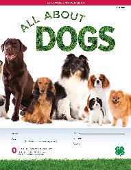 200 All About Dogs Project for youth without dogs The dogless dog project For youth to learn about dogs To help youth/family decide if they want a dog, or if youth wants to take family dog as a dog