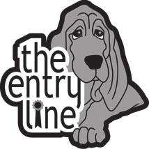 ENTRY FEES CHAMPIONSHIP SHOW THE ENTRY LINE Entry fee, per dog, per show.................................. $30.00 Exhibition Only............................................... $10.
