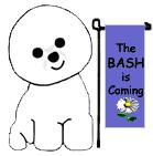 The Bichon Bash X 2012 is just around the corner! Saturday, May 19, 2012 Location: Irvine Animal Care Center Time: 10 a.m. to 3 p.m. The invitations have been sent!