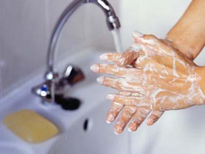 Hand Hygiene The
