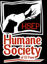 HUMANE SOCIETY OF EL PASO