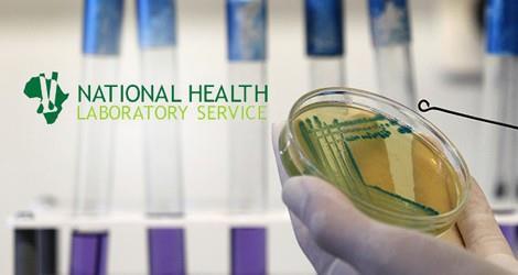 Microbiology Laboratory NHLS