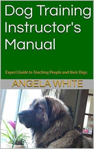 available via Amazon Kindle) Clicker and Target Training (now available via Amazon Kindle) Happy Dogs Happy Winners
