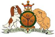 three counties PEKINGESE & CAVALIER SOCIETY Sponsored by Sponsored by BRIGHT NEW VENUE Schedule of 48 Class Unbenched OPEN SHOW (Not judged on the Group System) (held under Kennel Club Limited Rules