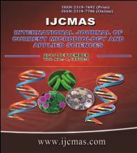 International Journal of Current Microbiology and Applied Sciences ISSN: 2319-7706 Volume 4 Number 9 (2015) pp. 975-980 http://www.ijcmas.