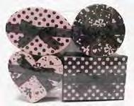 Shoes Gift Bags Both Pkd 6 s SS0603