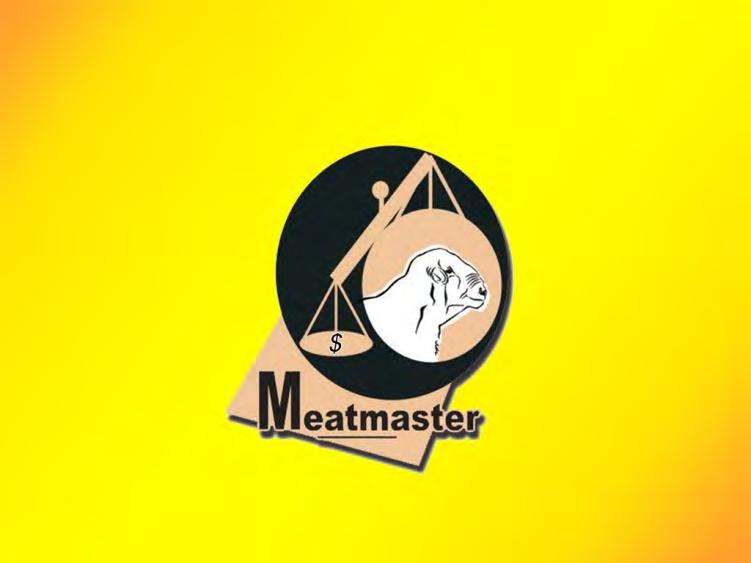 Meatmaster