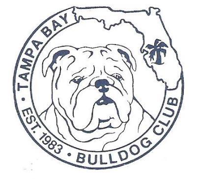 THE BULLSCOOP THE OFFICIAL NEWSLETTER OF TAMPA BAY BULLDOG CLUB October 2017 Avoid These 5 Halloween Risks for Pets BY LAURA CROSS Halloween is almost here, and though you might get a kick out of the