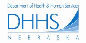 Acknowledgments Nebraska Department of Health and Human Services Thomas J Safranek Kevin Cueto Cole