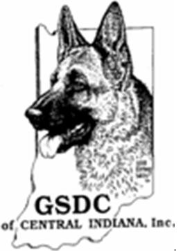 GERMAN SHEPHERD DOG CLUB OF CENTRAL INDIANA Specialty Shows Saturday, April 8 th 2017 AM & PM AM PM Judges: Butch Steifferman Karin Wagner Table of Contents (Click on an item to go directly to it)