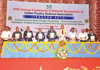 Project Directorate on Poultry 13. Conference, Workshops, Short course etc. Organized 13.
