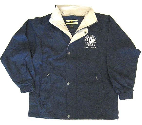 Available in sizes S, M, L, XL, 2XL $20.00 S&H included $85.00 S&H included Order a Jacket and get a FREE Badge! (a $25.
