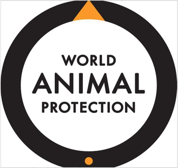 World Animal Protection Dedicated to enhancing welfare and ending
