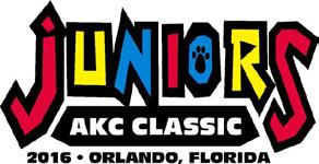 2016 AKC Obedience Classic ~ Juniors Classic Award & Prize Support Form Deadline for submission is Monday, October 3, 2016 All completed sponsorships received by the deadline above will be published