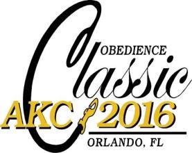 Obedience Classic ~ Junior Classic catalog. Electronic submissions and any questions should be sent directly to: LISA STRICKLAND ~ Trial Secretary OBCLASSIC.AKC.