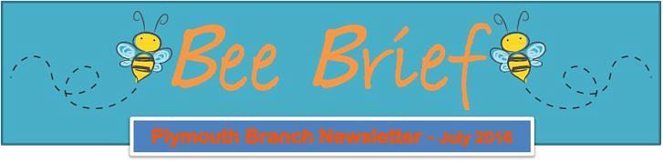 Plymouth Branch Newsletter January / February 2018 BEEKEEPERS QUIZ NIGHT Blindman s Wood Scout Centre - Wednesday 24th January 2018 For those members who were unable to attend the Beekeepers Quiz