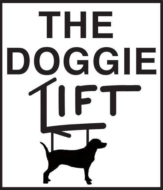 The Doggie Lift Manual The Easiest Way to Cut Your Dog's Nails!