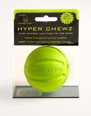 Hyper Chewz Hyper Chewz Stick - #49215 Made of