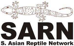 Reptile Rap Newsletter of the South Asian Reptile Network No.