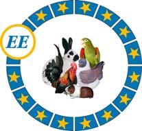 Entente Européenne d Aviculture et de Cuniculture European Association of Poultry, Pigeon, Cage Bird, Rabbit and Cavy Breeders Regulations for Breed Specific European Shows - Cavy Section