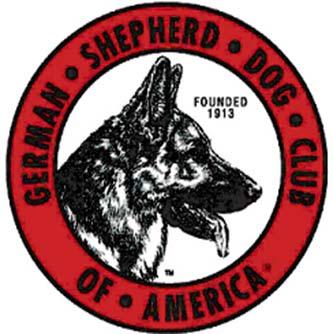 GERMAN SHEPHERD DOG CLUB OF SAN GABRIEL VALLEY, INC.