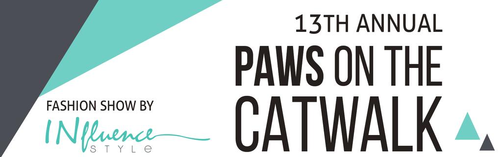 Yes, I/we wish to sponsor the 2019 Paws on the Catwalk Luncheon! $10,000 Best in Show : Provides food, shelter, and love for 100 animals for one month TAKEN!