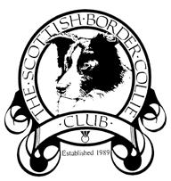 THE SCOTTISH BORDER COLLIE CLUB SCHEDULE of Unbenched 25 Class SINGLE BREED OPEN SHOW (held under Kennel Club Limited Rules & Regulations) at COCHRANE HALL West Stirling Street, Alva,
