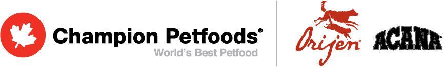 Shelter News The Pembina Valley Humane Society adopted out 70 cats and kittens and 57 dogs in 2017. We would like to thank our new dog and cat food sponsor Champion Pet Foods.