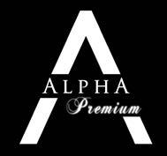 Alph Premium A high qulity chin with proven results High Qulity BS nd ASA chins : Technicl specifictions: Cse hrdened rticultions Shot peened pltes BS chins: