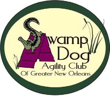 PREMIUM LIST AKC All-Breed AGILITY TRIALS OFFICERS OF SWAMP DOG AGILITY CLUB President....... Pauline Appleby Vice President....Rebecca Breaud Corresponding Secretary..Rosalind Guillet, 133 Carroll St.