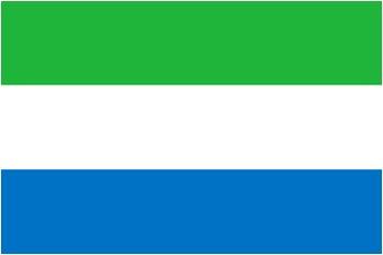 Sierra Leone Establishment of a National Animal Welfare, livestock and Rabies Taskforce.