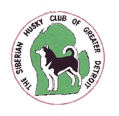 PREMIUM LIST SIBERIAN HUSKY CLUB OF GREATER DETROIT (Licensed By The American Kennel Club) SATURDAY, MARCH 7, 2015 Specialty Show and Sweepstakes and AKC Canine Partners Obedience Trial (2015053801)