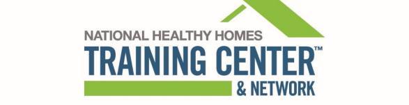 Healthy Homes Assessment for Community Health Workers Understand Housing Code Basics Conduct a Home Assessment Identify three types of codes used to enforce remediation of housing-related hazards.