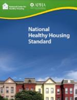 Keep It Healthy (1): 200 Points What is the National Healthy Housing