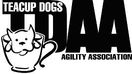 Official Teacup Dogs Agility Association DOG REGISTRATION FORM PLEASE PRINT Return this completed form with $12.00 registration fee to: Teacup Dogs Agility Association Post Office Box 158 Maroa, IL.