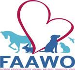 for as many animals as possible. FACA and FAAWO also acknowledge and take seriously their responsibility for public safety and promoting safe interactions between the community and its pets.
