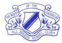 THE NORTH OF THE HARBOUR ALL BREEDS KENNEL CLUB Inc.