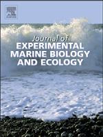 Journal of Experimental Marine Biology and Ecology 381 (2009) 18 24 Contents lists available at ScienceDirect Journal of Experimental Marine Biology and Ecology journal homepage: www.elsevier.