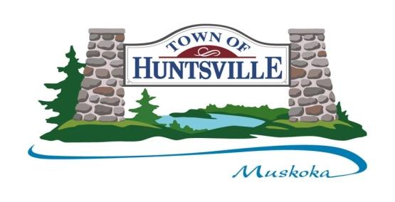 CORPORATION OF THE TOWN OF HUNTSVILLE BY-LAW NUMBER 2012-103 Being a By-law for the Control and Licensing of Dogs WHEREAS The Municipal Act, R.S.O., 2001 section 103 authorizes the Council of a