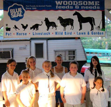 4-H DAIRY GOAT DOE SHOW AND SHOWMANSHIP CLASSES SATURDAY, JULY 9, 2016 5:00 PM Entries limited to Oxford, Cumberland and York counties. Entries must be postmarked by June 25. No entry fees.